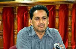 Adoor B Ibrahim